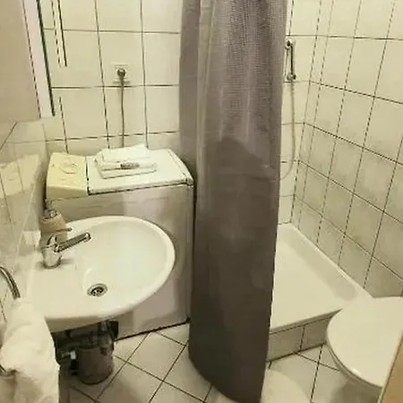 Apartment With Parking Spaces - 24190
