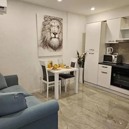 With Parking Spaces - 24190 Apartment Dubrovnik