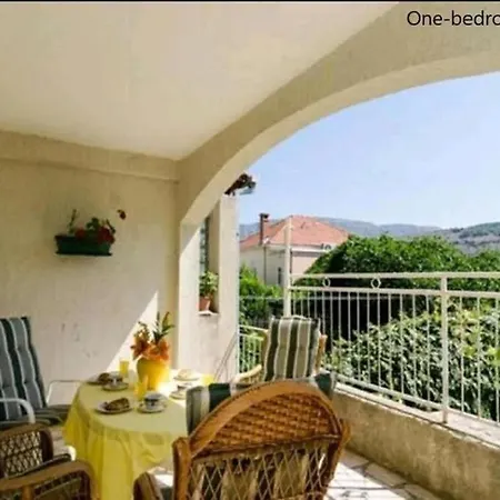 With Parking Spaces - 24190 Apartment *
