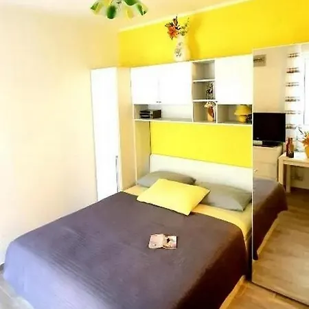 With Parking Spaces - 24190 Apartment Dubrovnik