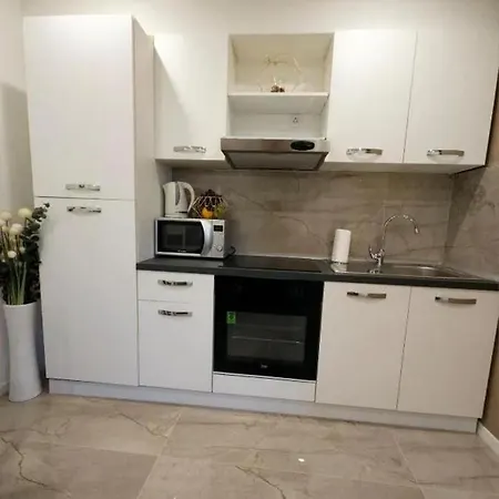 With Parking Spaces - 24190 Dubrovnik