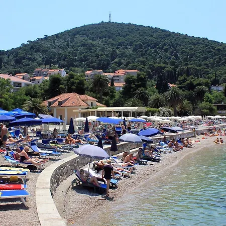 With Parking Spaces - 24190 Apartment Dubrovnik
